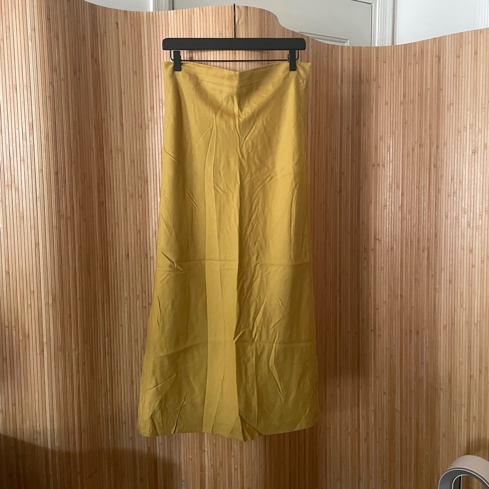 Suzanne Rae maxi skirt